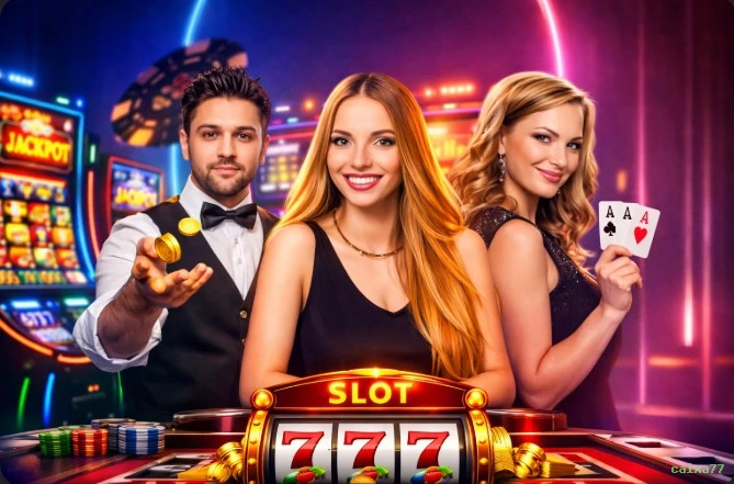 caixa77