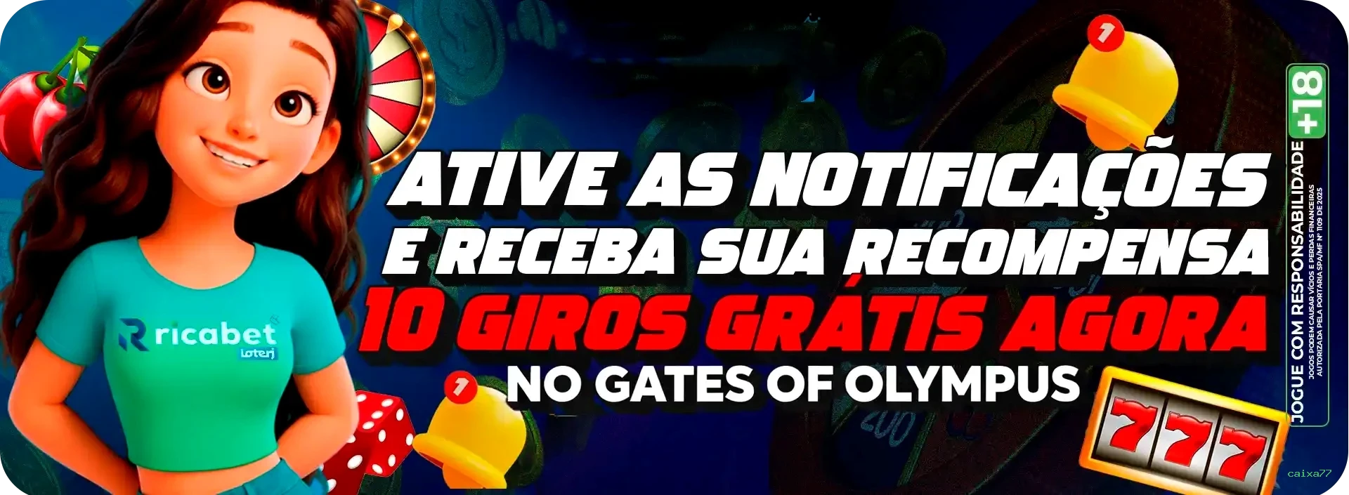 caixa77