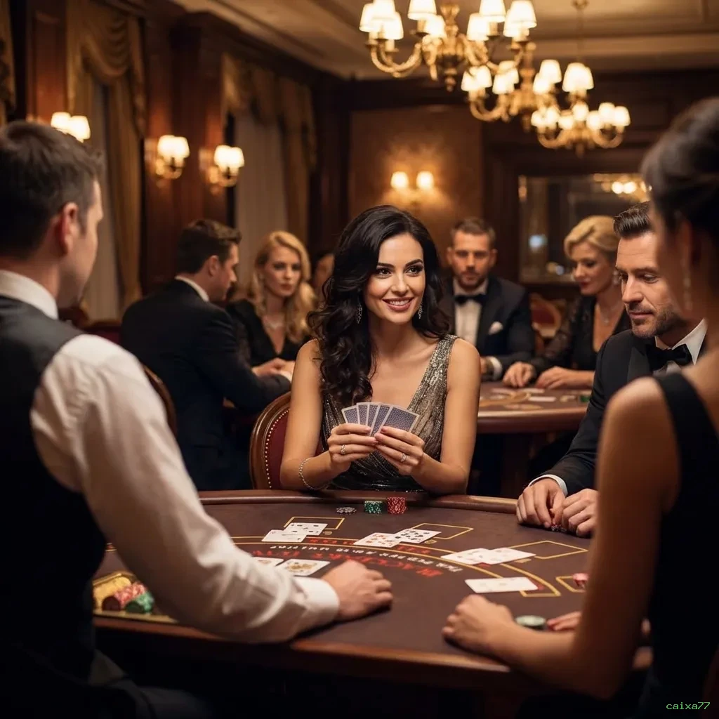 cassino_Roleta