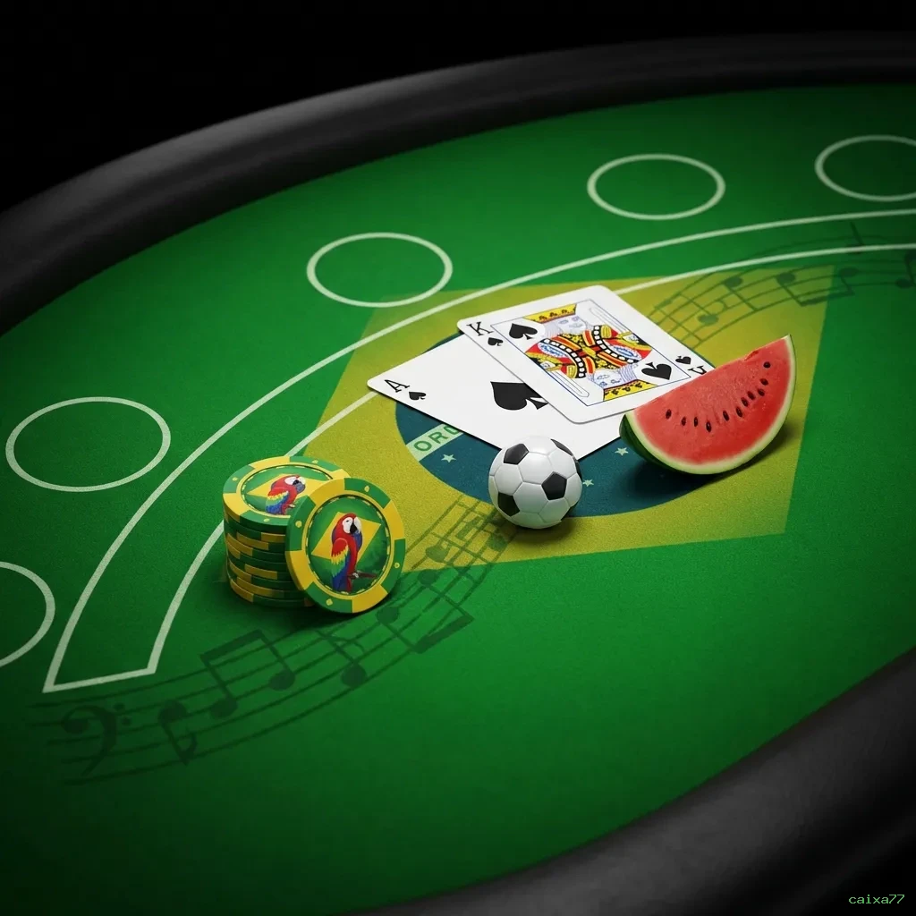 cassino_Baccarat