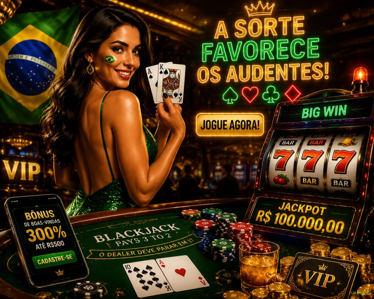 caixa77