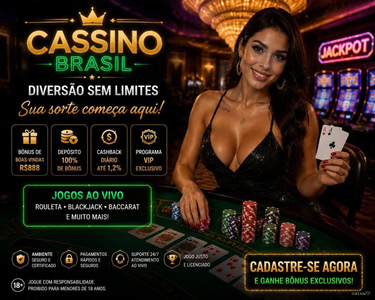 caixa77