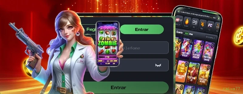 caixa77