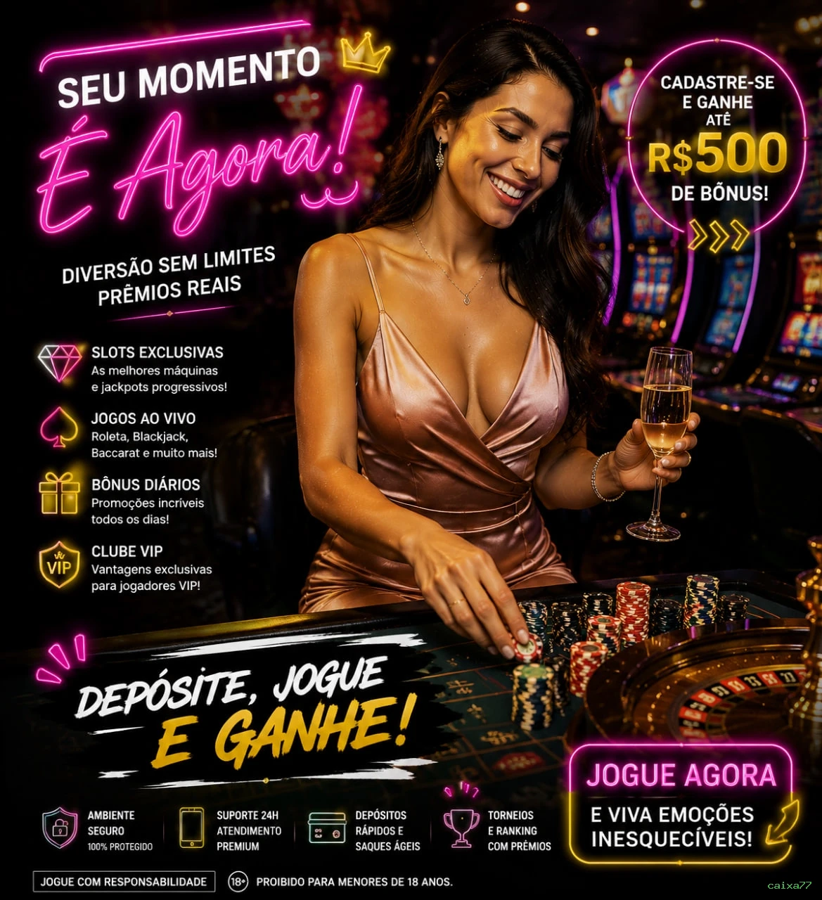 caixa77
