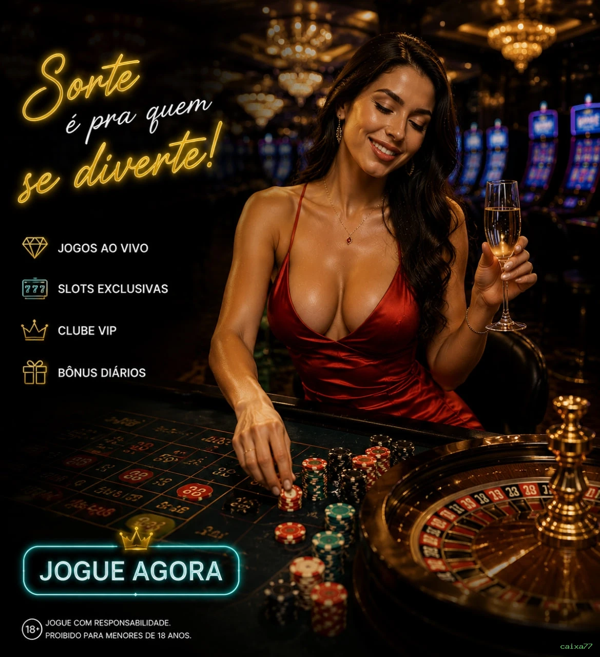 caixa77